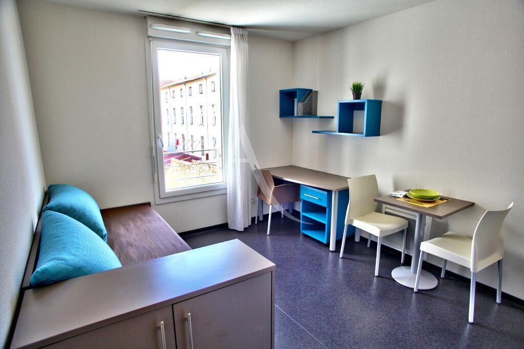 Vente Appartement à Marseille 3e arrondissement 1 pièce