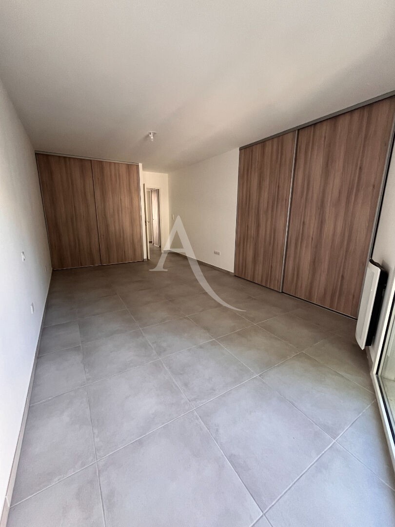 Vente Appartement à Montpellier 4 pièces