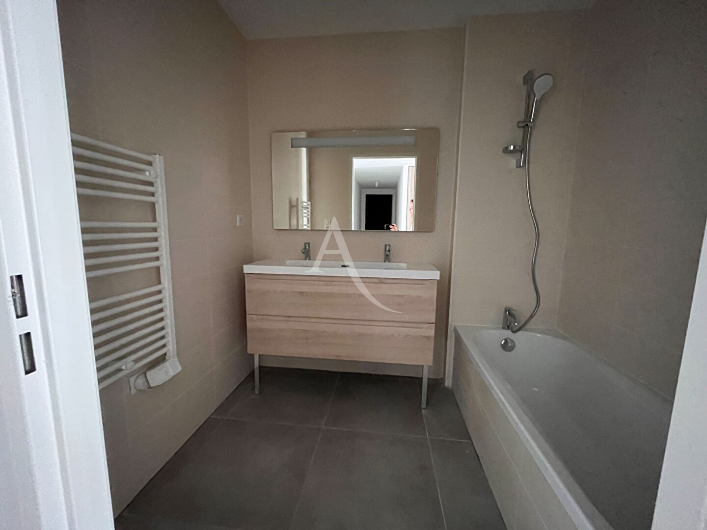 Vente Appartement à Montpellier 4 pièces