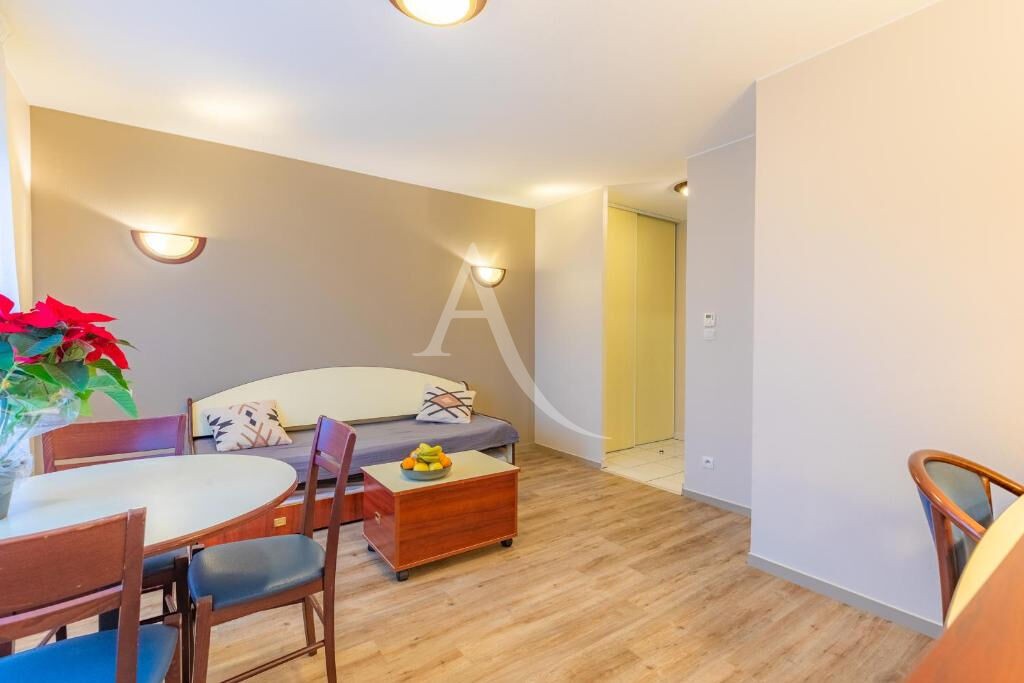 Vente Appartement à Limoges 1 pièce