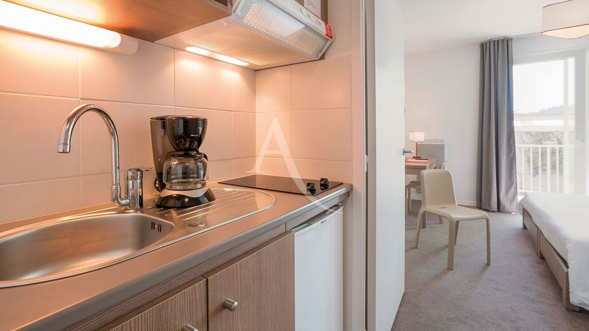 Vente Appartement à Cherbourg-Octeville 1 pièce