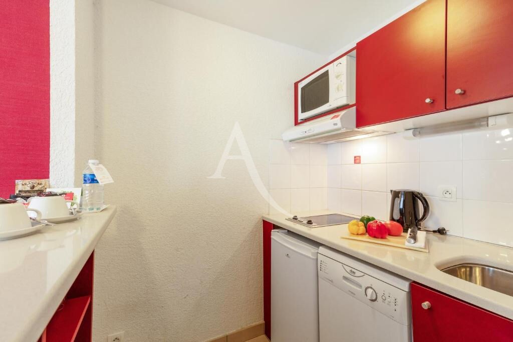 Vente Appartement à Divonne-les-Bains 2 pièces