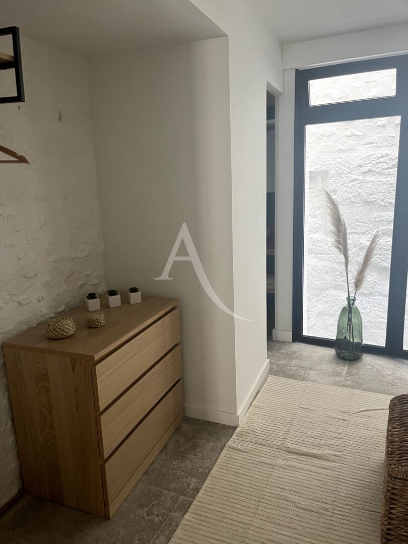 Location Appartement à Montpellier 2 pièces