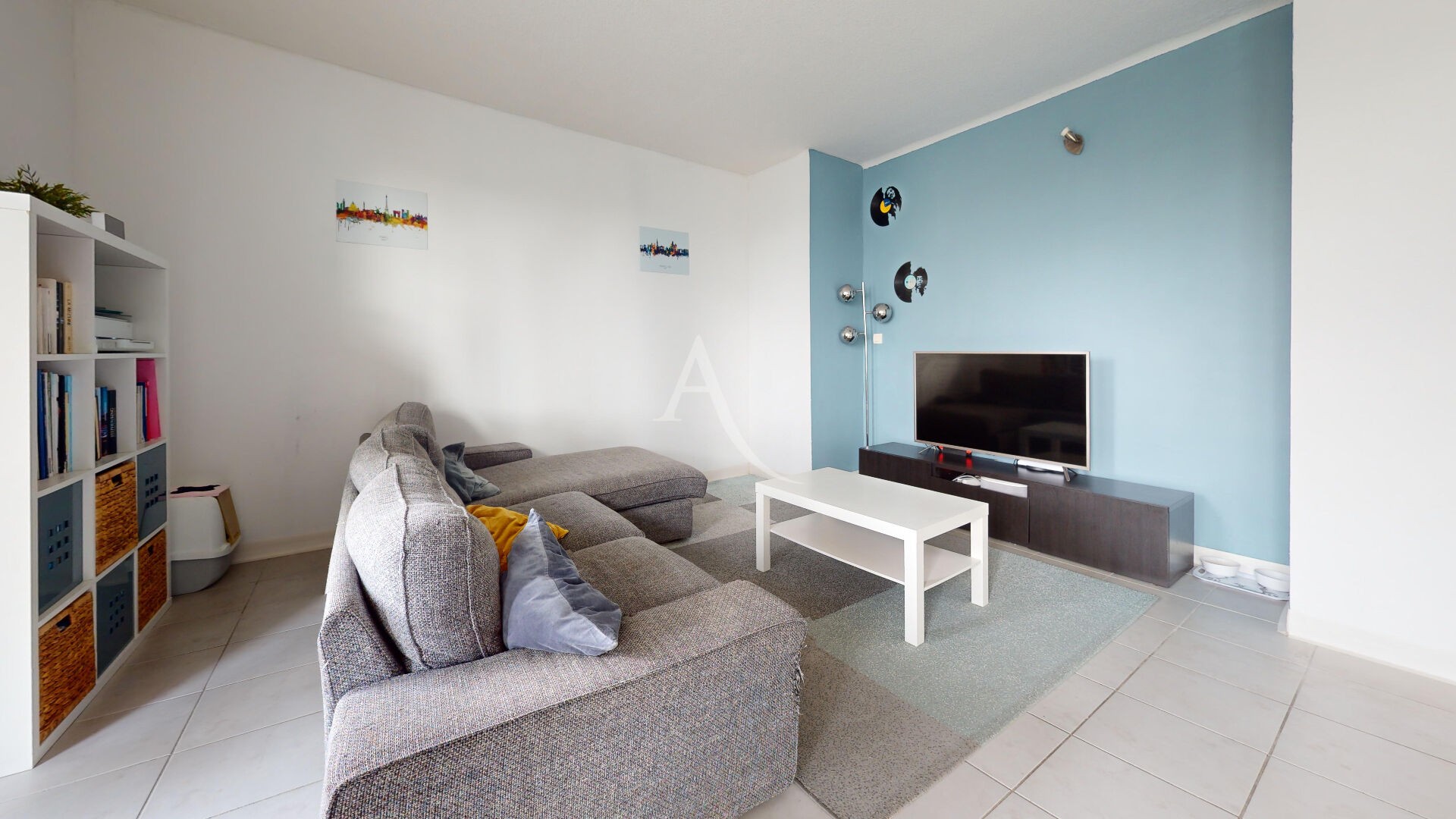 Vente Appartement à Montpellier 4 pièces