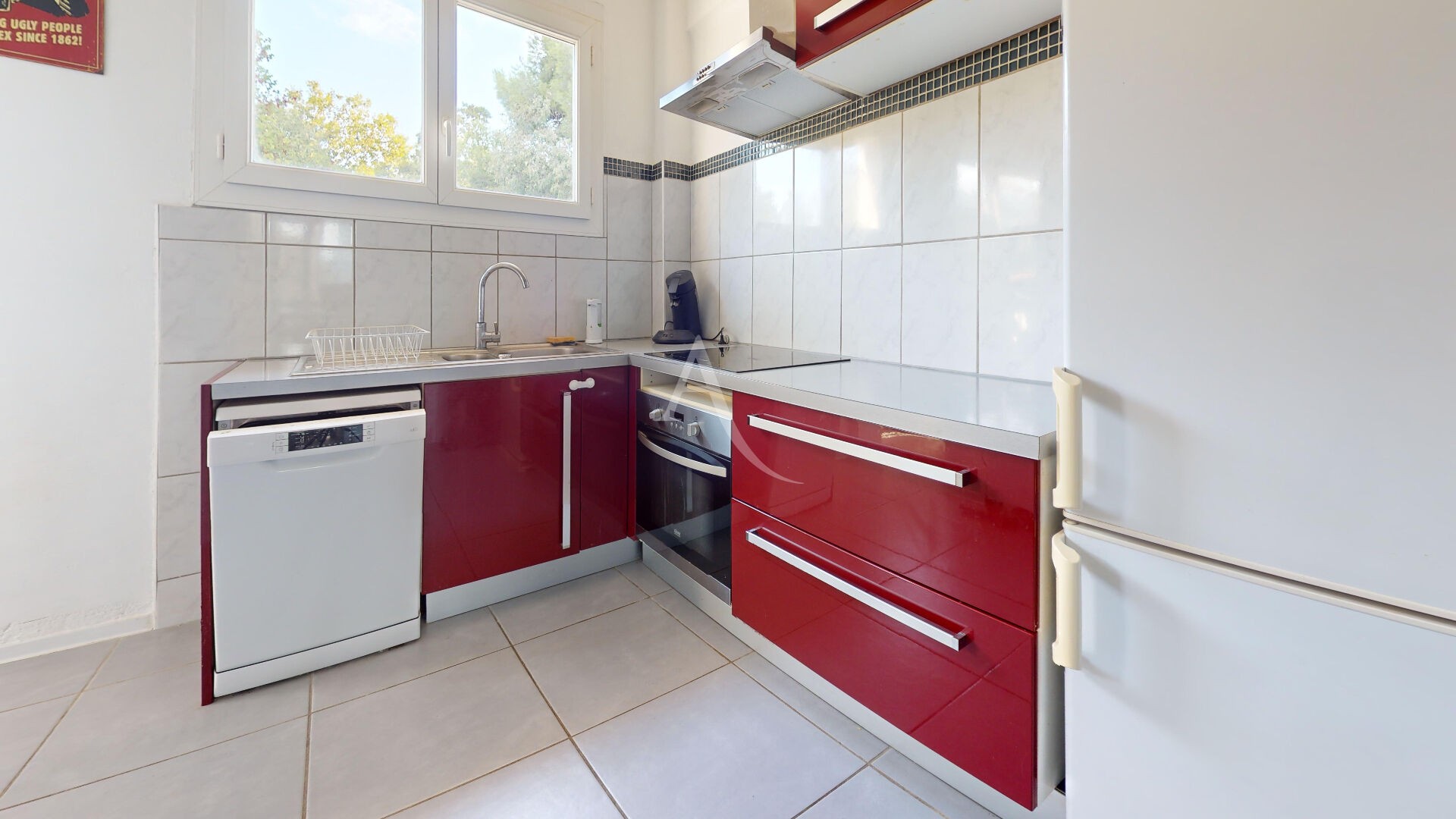 Vente Appartement à Montpellier 4 pièces