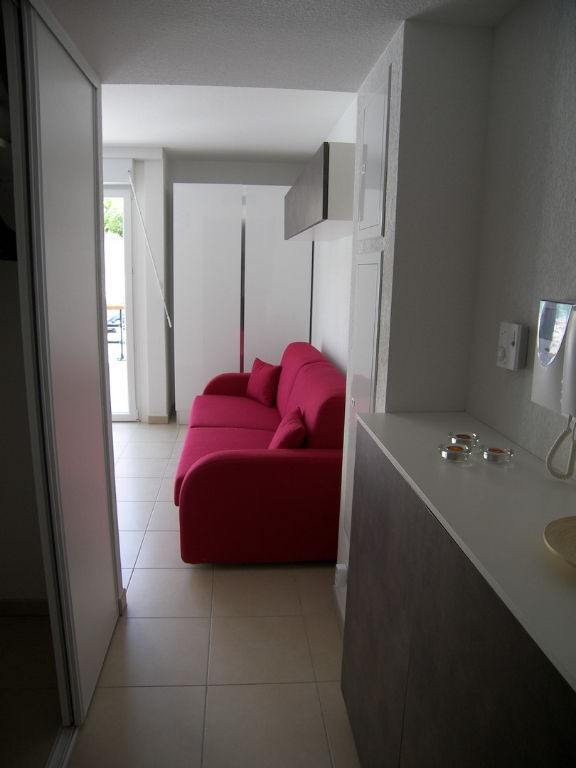 Location Appartement à Nice 1 pièce