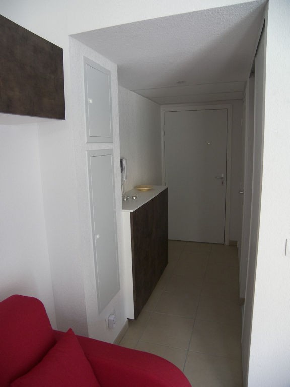 Location Appartement à Nice 1 pièce