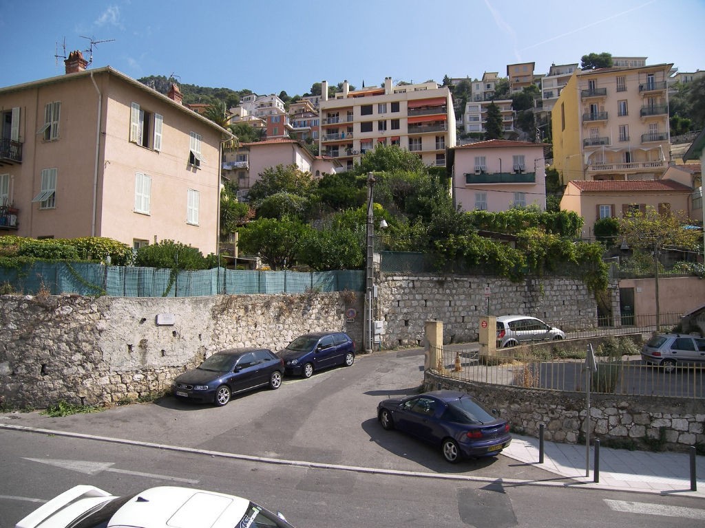 Location Appartement à Nice 1 pièce