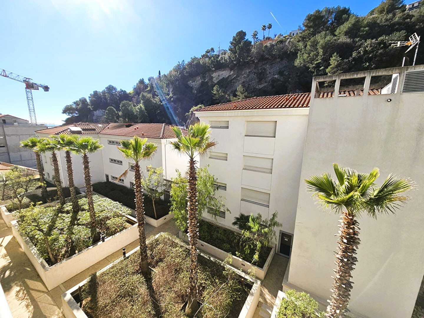 Vente Appartement à Nice 3 pièces