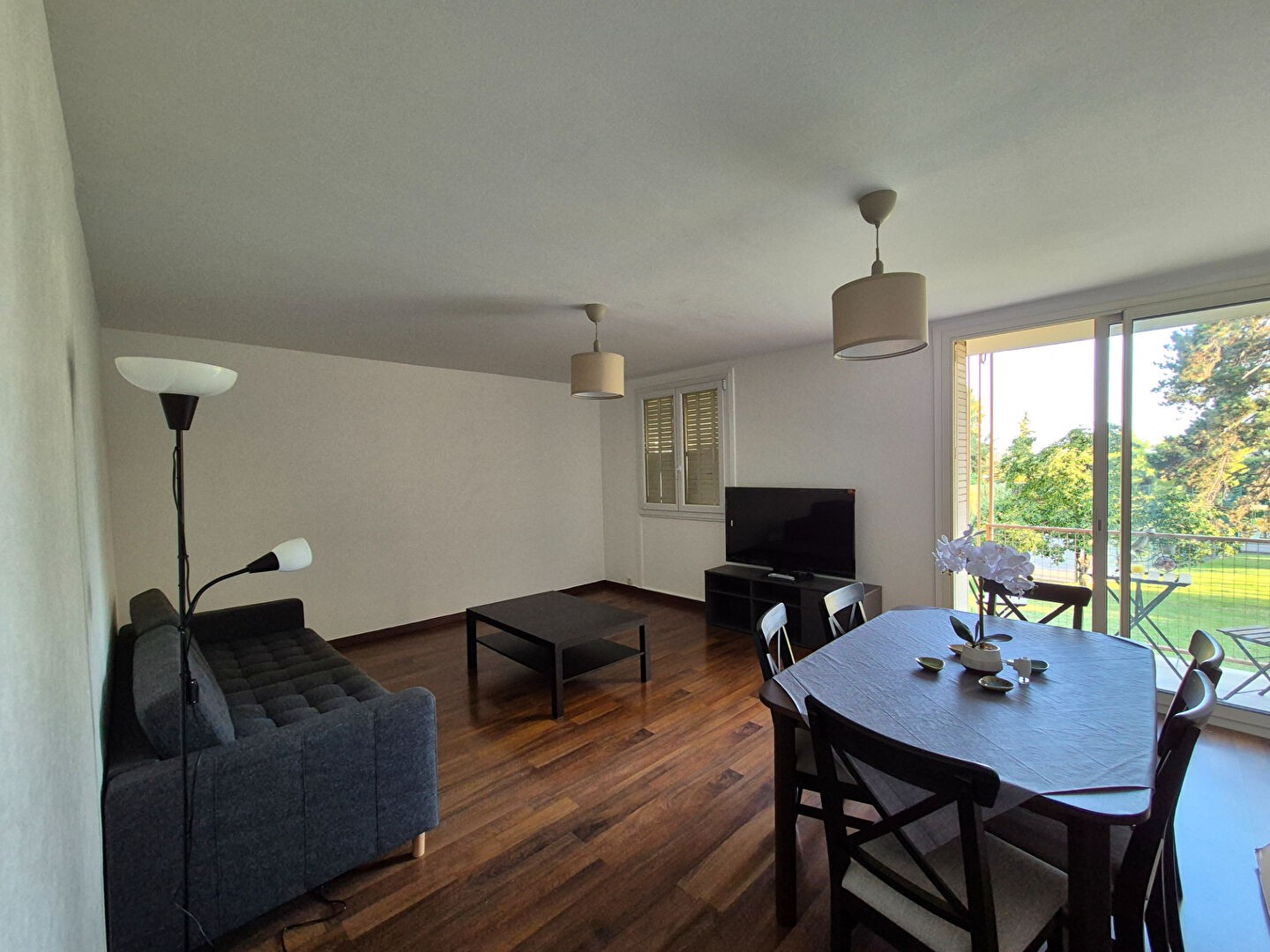 Location Appartement à Nice 4 pièces