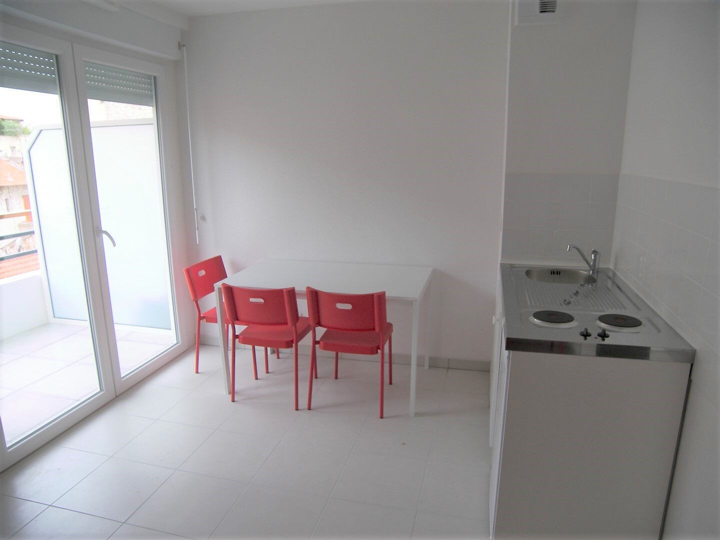 Vente Appartement à Nice 1 pièce