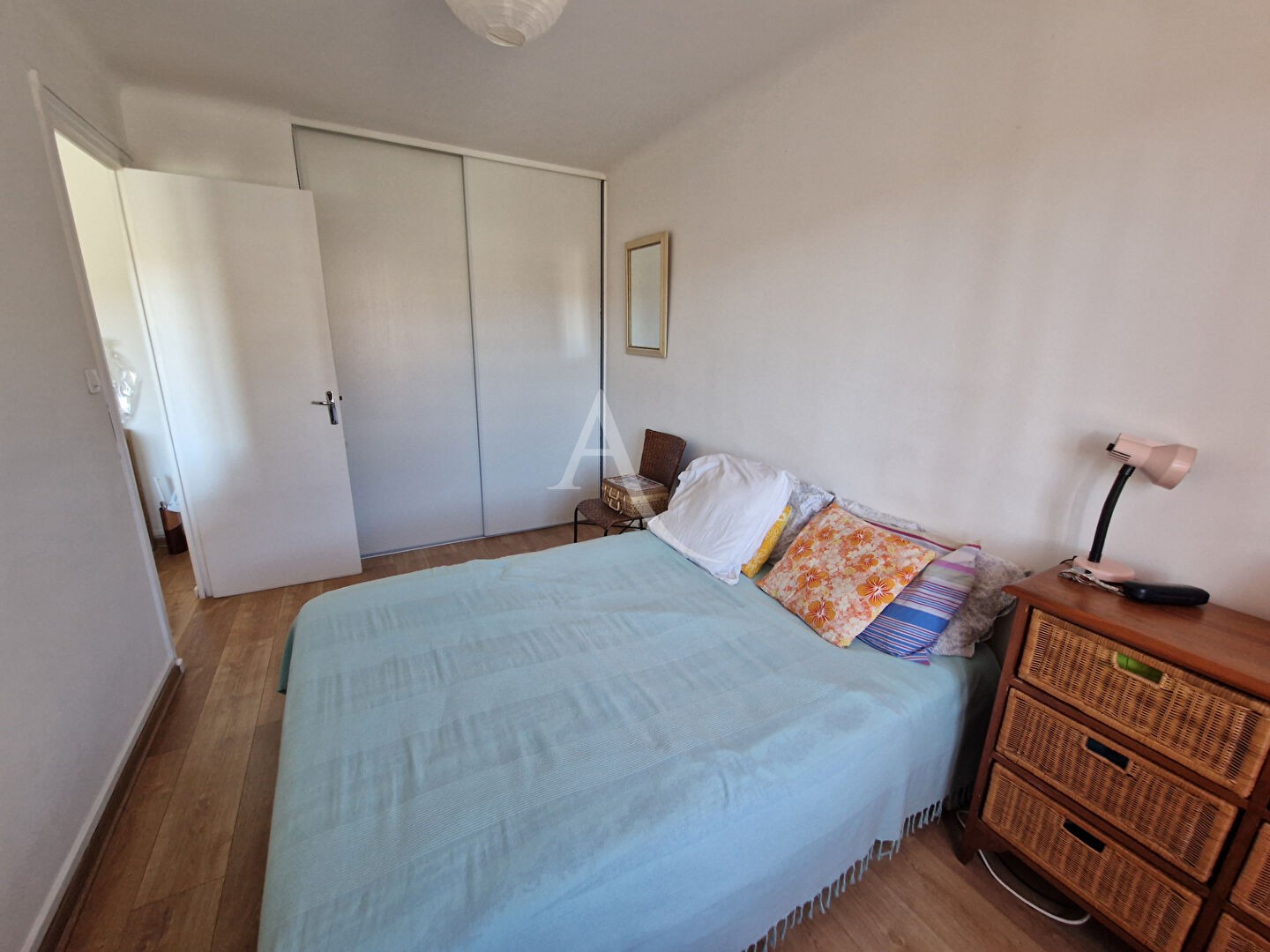 Vente Appartement à Nice 2 pièces