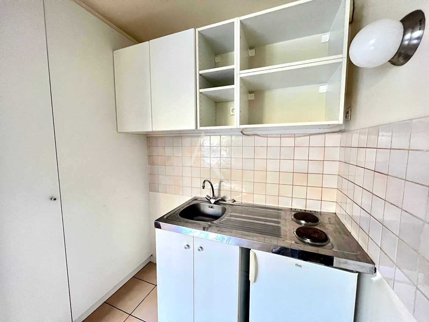 Vente Appartement à Nogent-sur-Marne 1 pièce