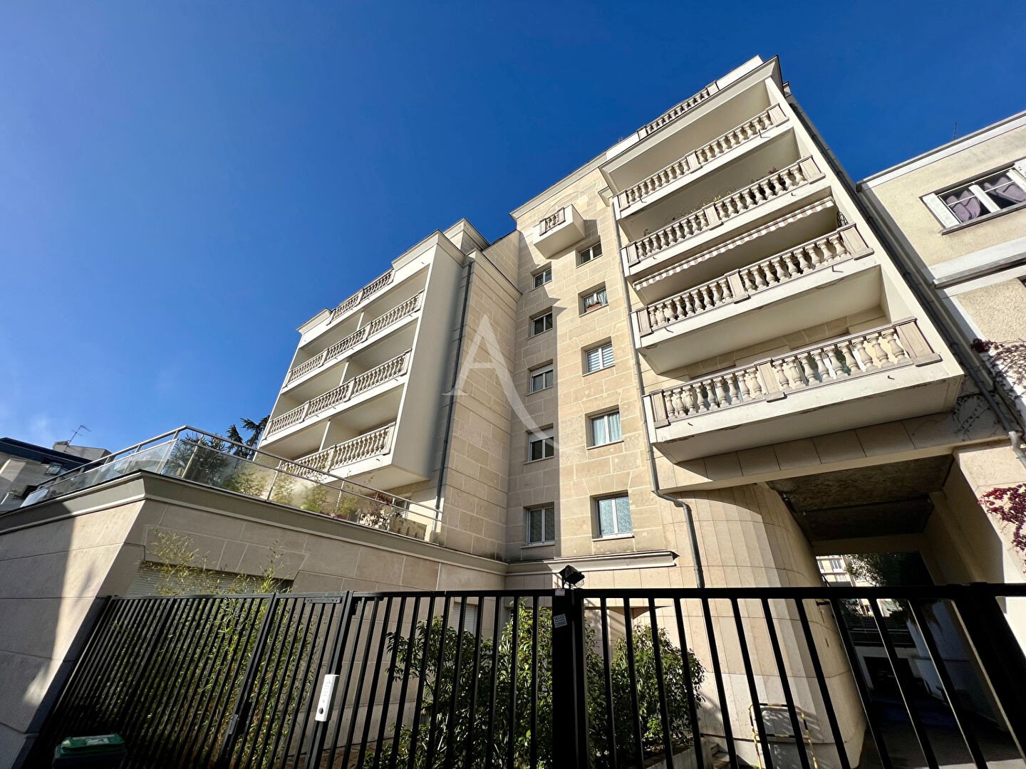 Vente Appartement à Nogent-sur-Marne 1 pièce