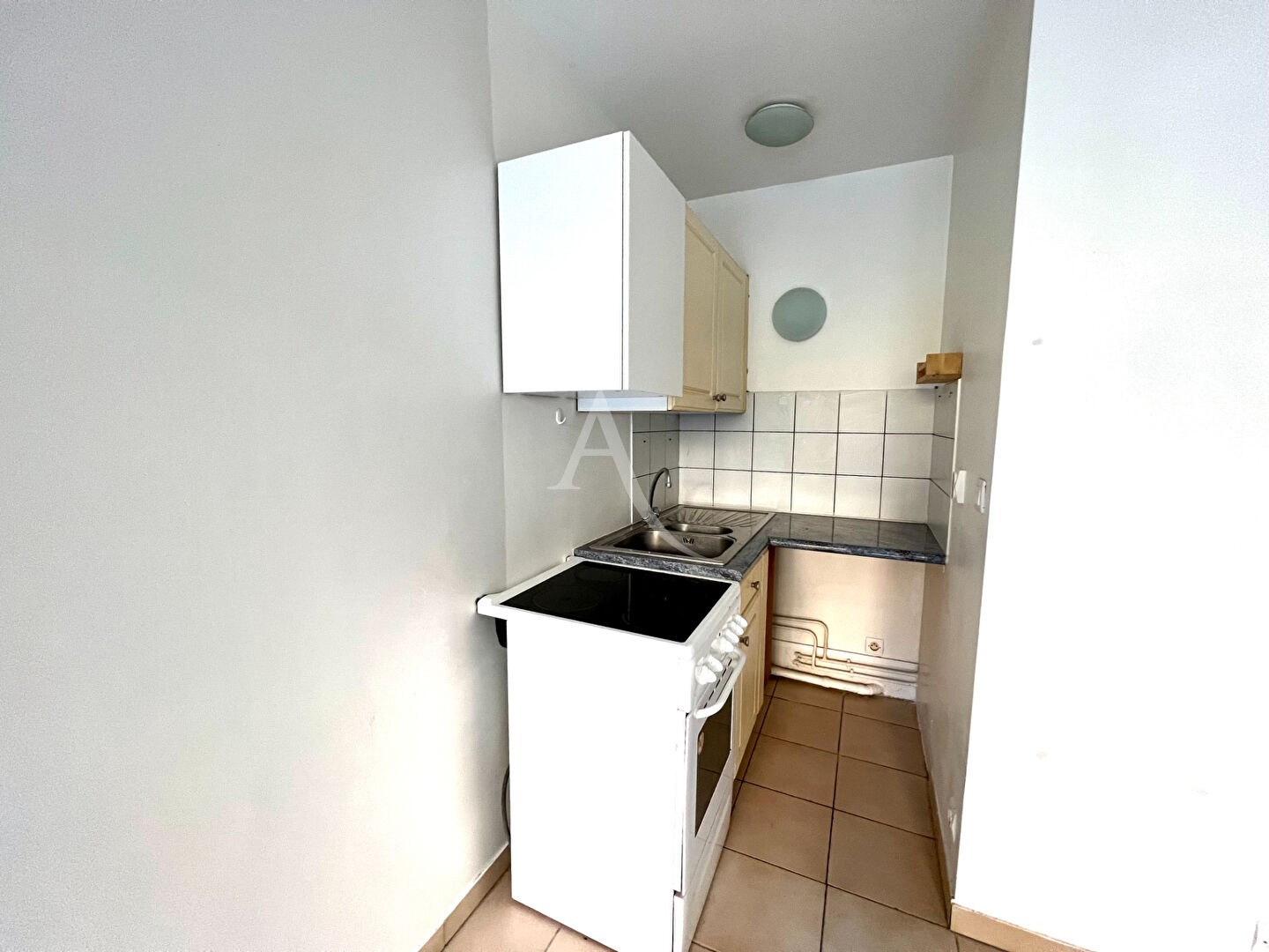 Vente Appartement à Nogent-sur-Marne 1 pièce