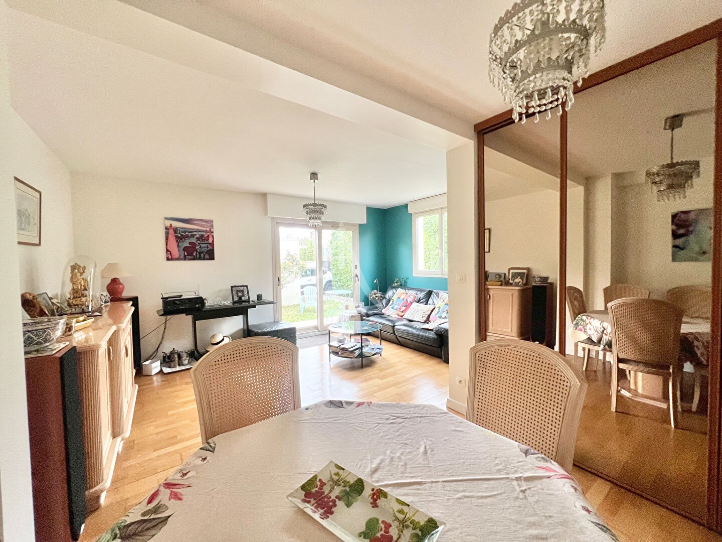 Vente Maison à le Perreux-sur-Marne 5 pièces