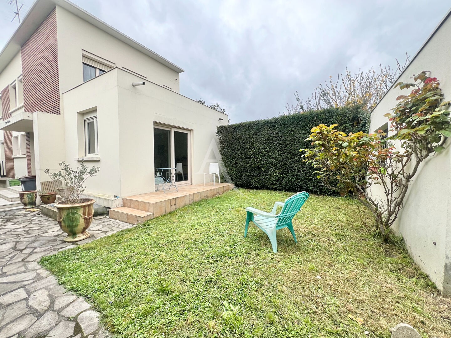 Vente Maison à le Perreux-sur-Marne 5 pièces