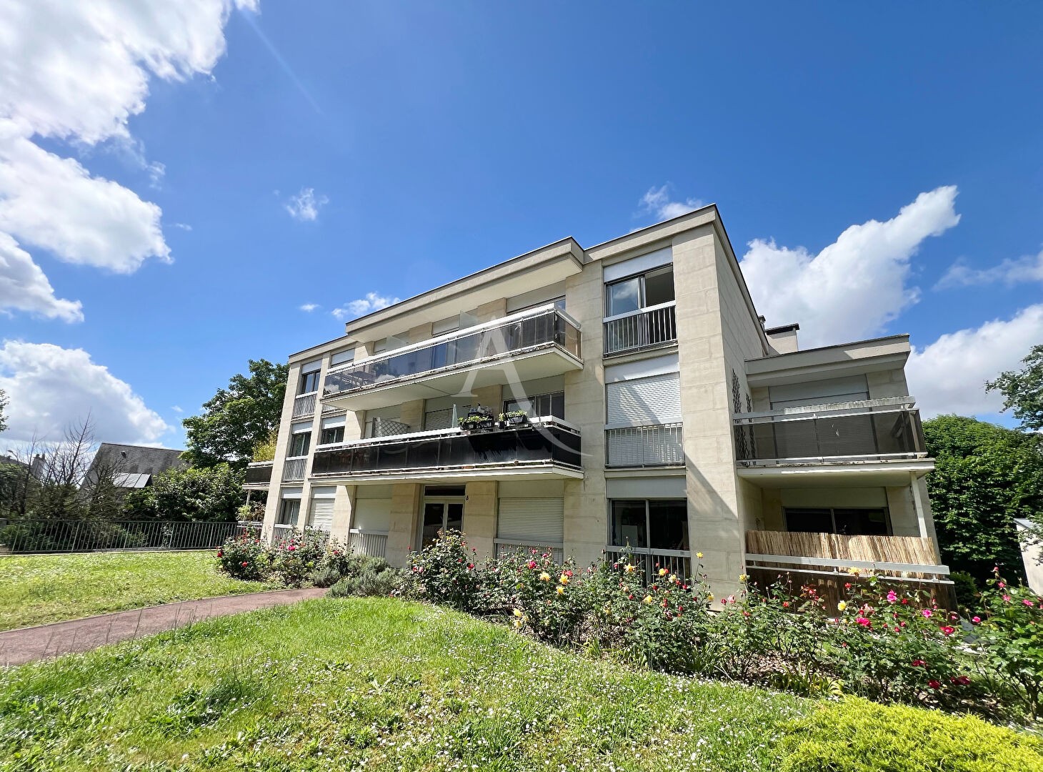 Vente Appartement à Nogent-sur-Marne 1 pièce