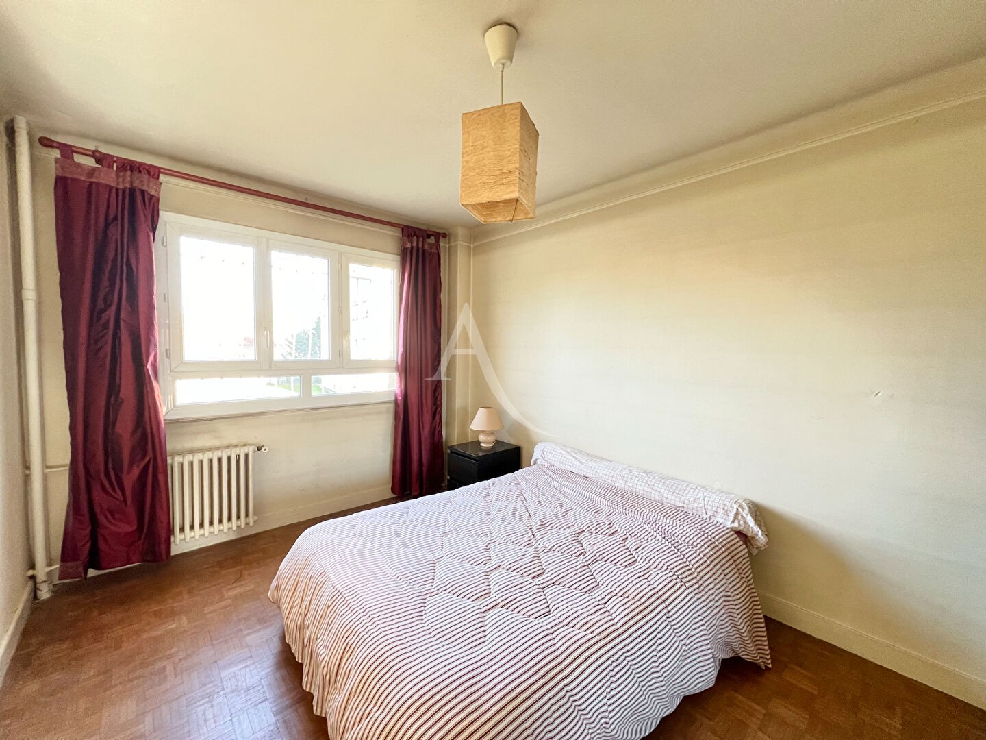 Vente Appartement à Nogent-sur-Marne 3 pièces