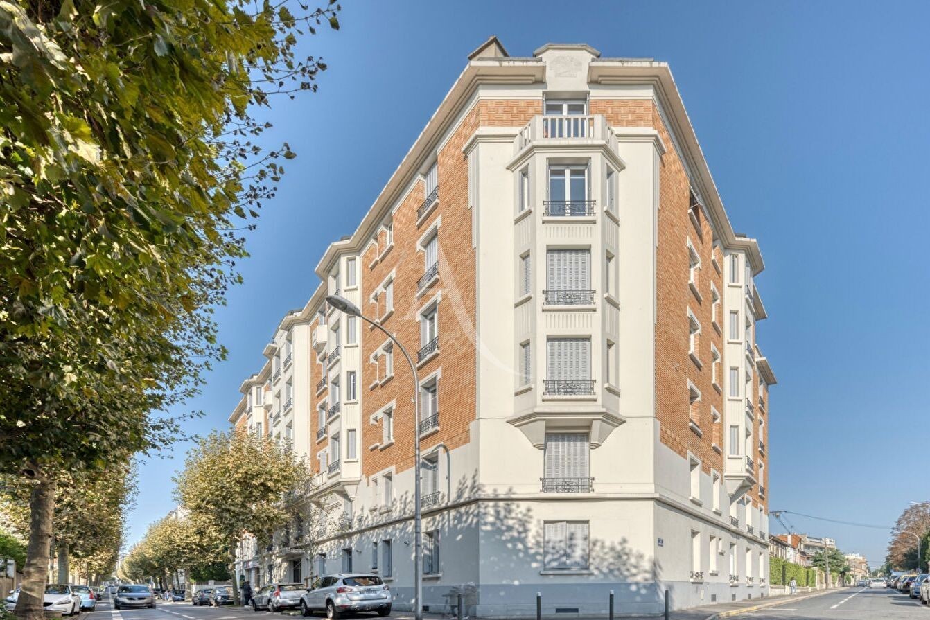 Vente Appartement à le Perreux-sur-Marne 3 pièces