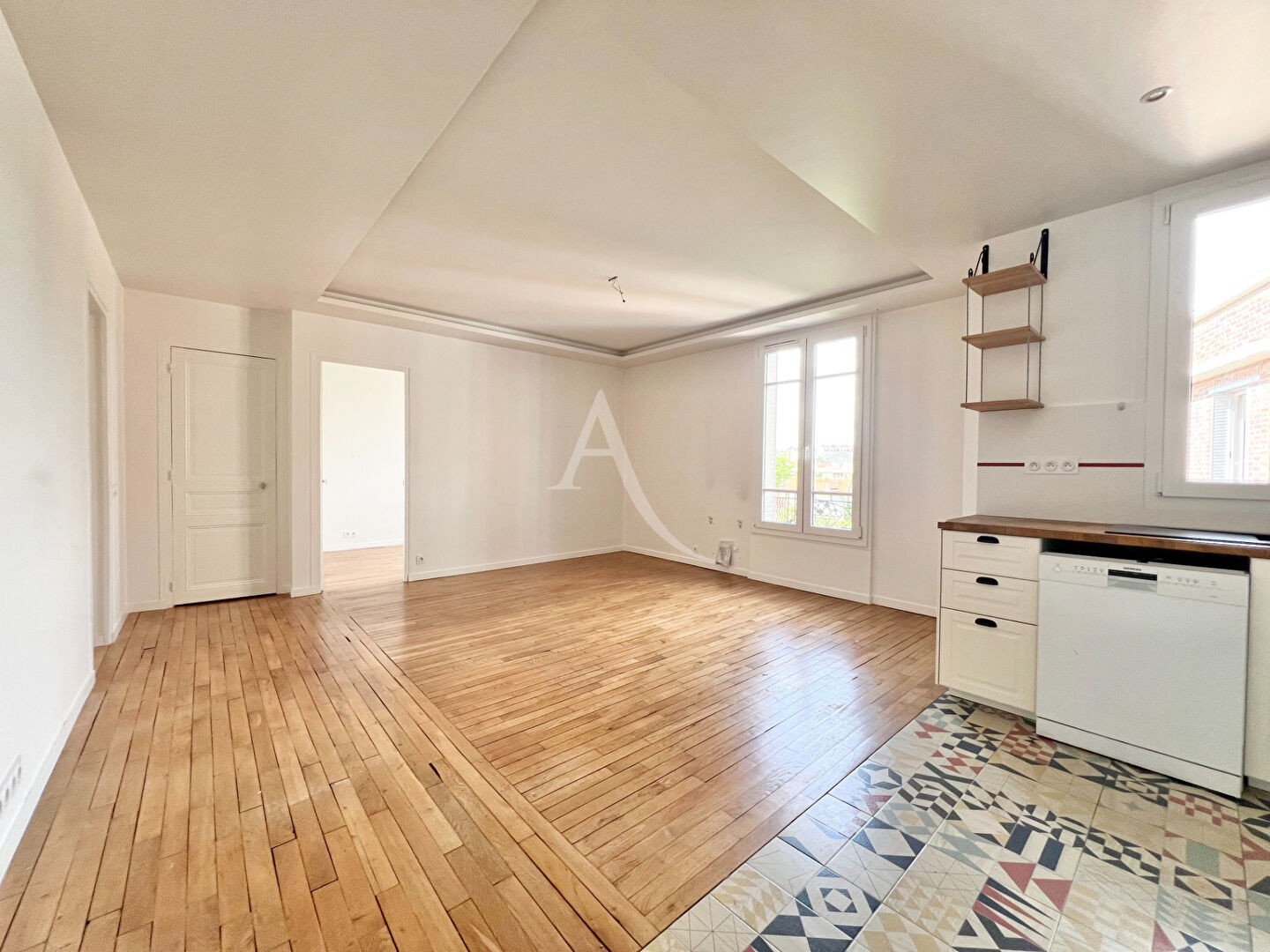 Vente Appartement à le Perreux-sur-Marne 3 pièces