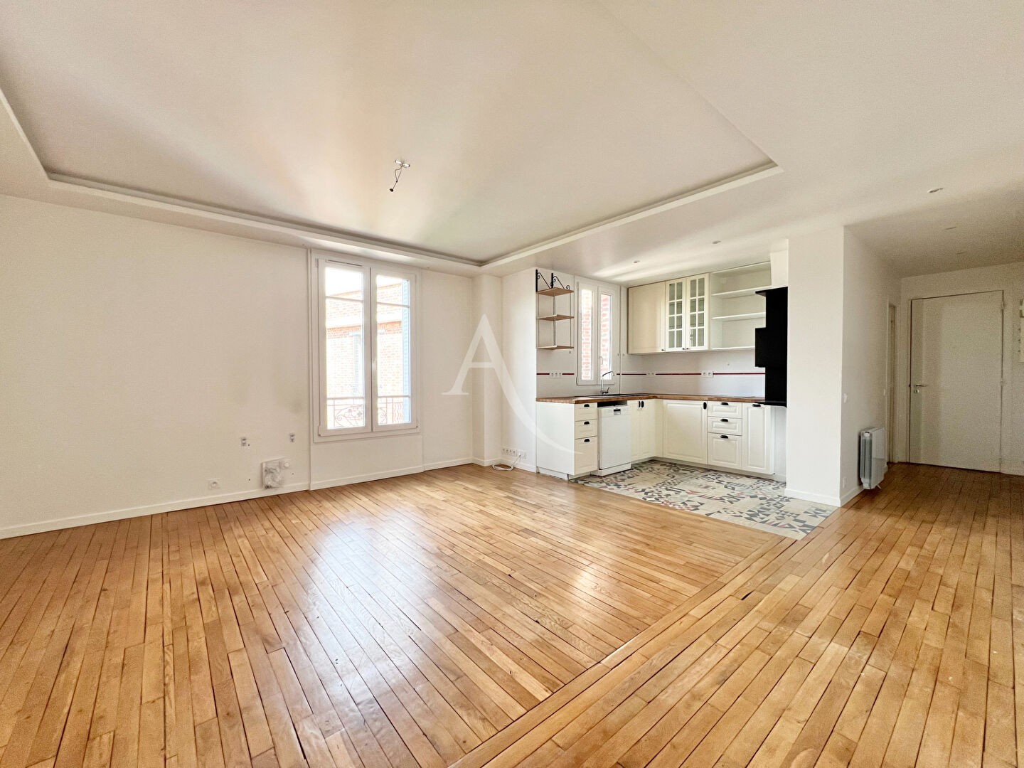 Vente Appartement à le Perreux-sur-Marne 3 pièces