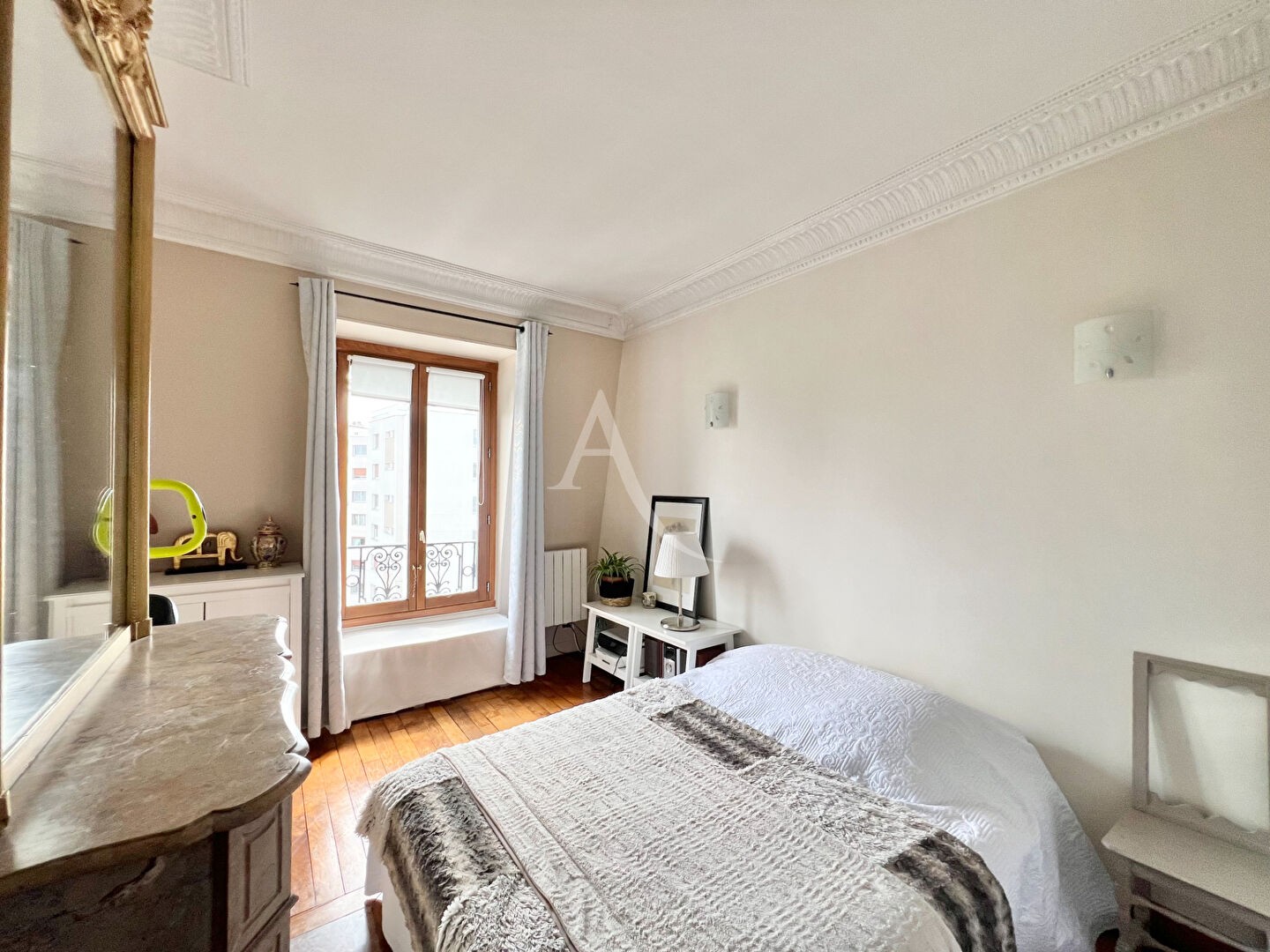 Vente Appartement à Nogent-sur-Marne 2 pièces