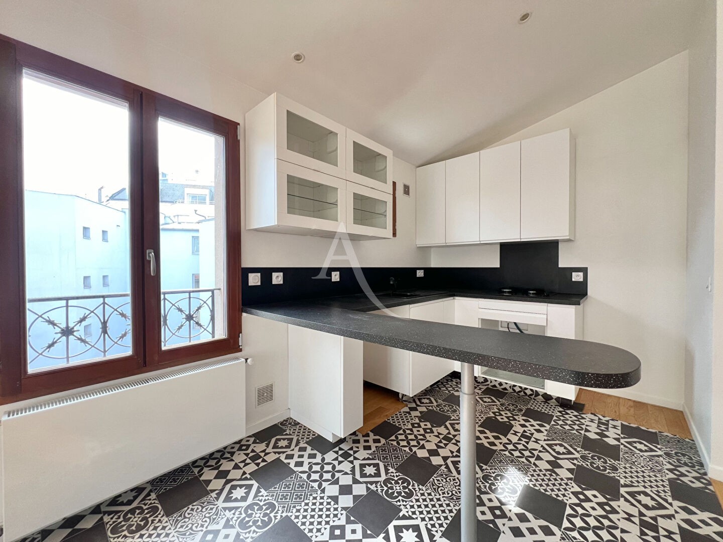 Vente Appartement à Nogent-sur-Marne 4 pièces