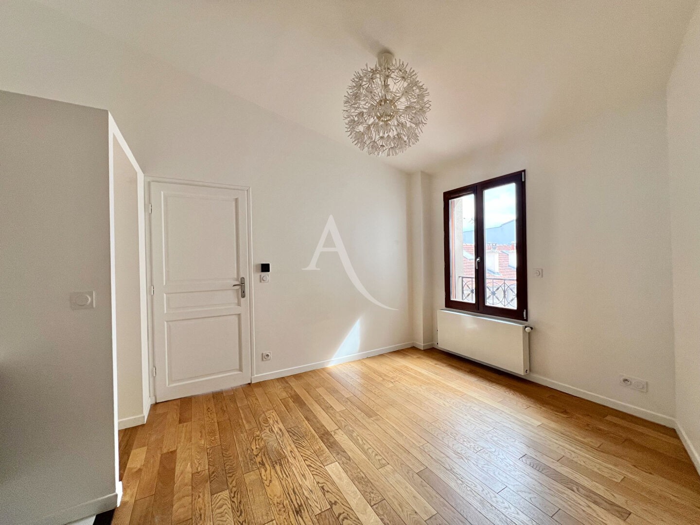 Vente Appartement à Nogent-sur-Marne 4 pièces