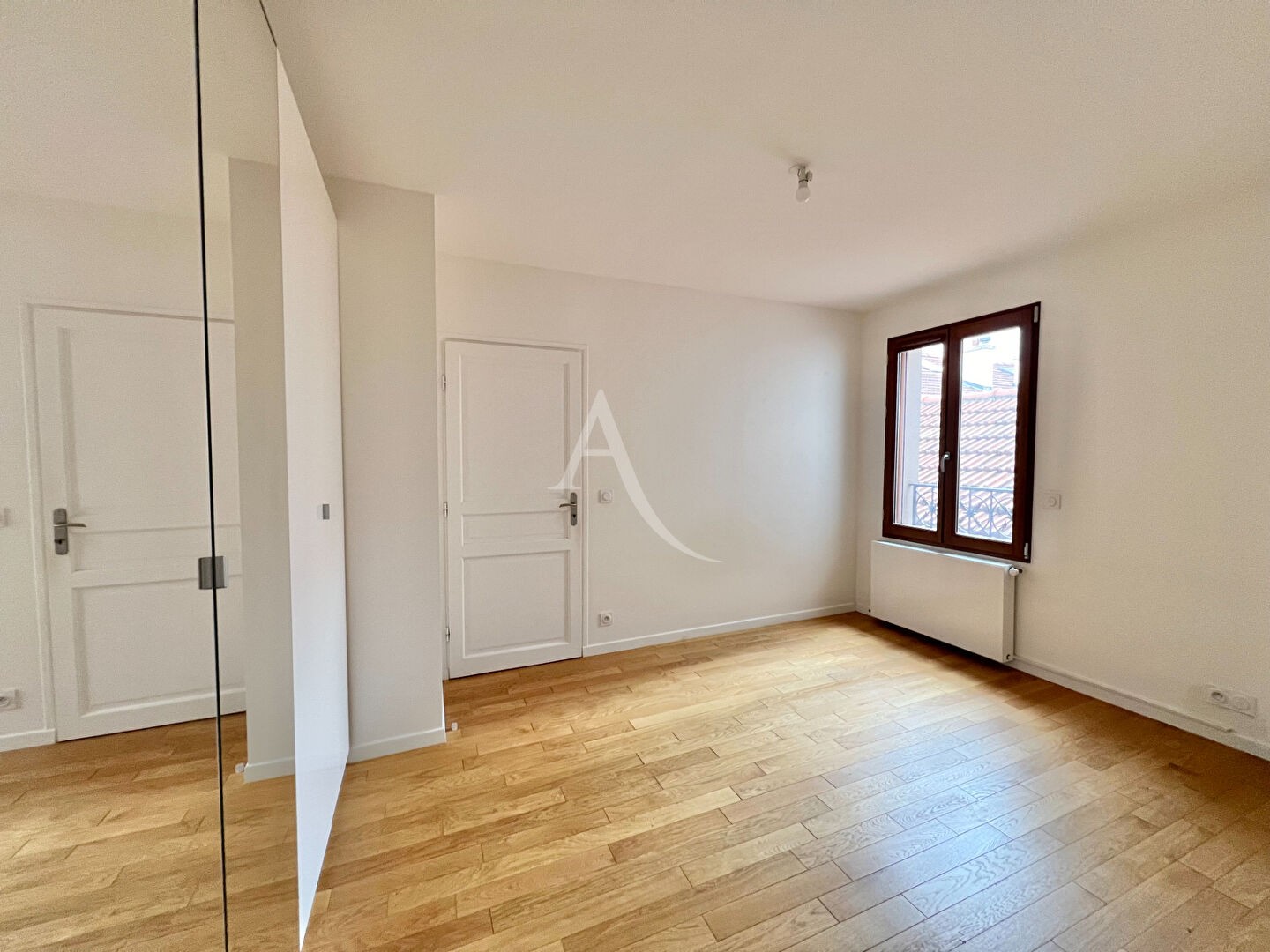 Vente Appartement à Nogent-sur-Marne 4 pièces