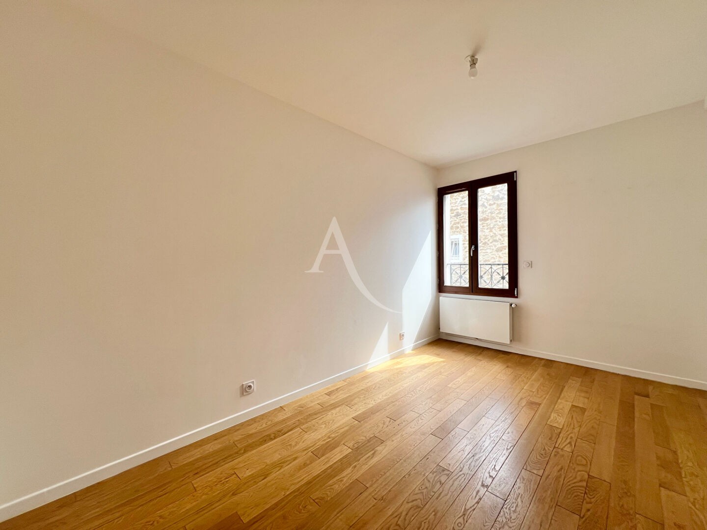 Vente Appartement à Nogent-sur-Marne 4 pièces