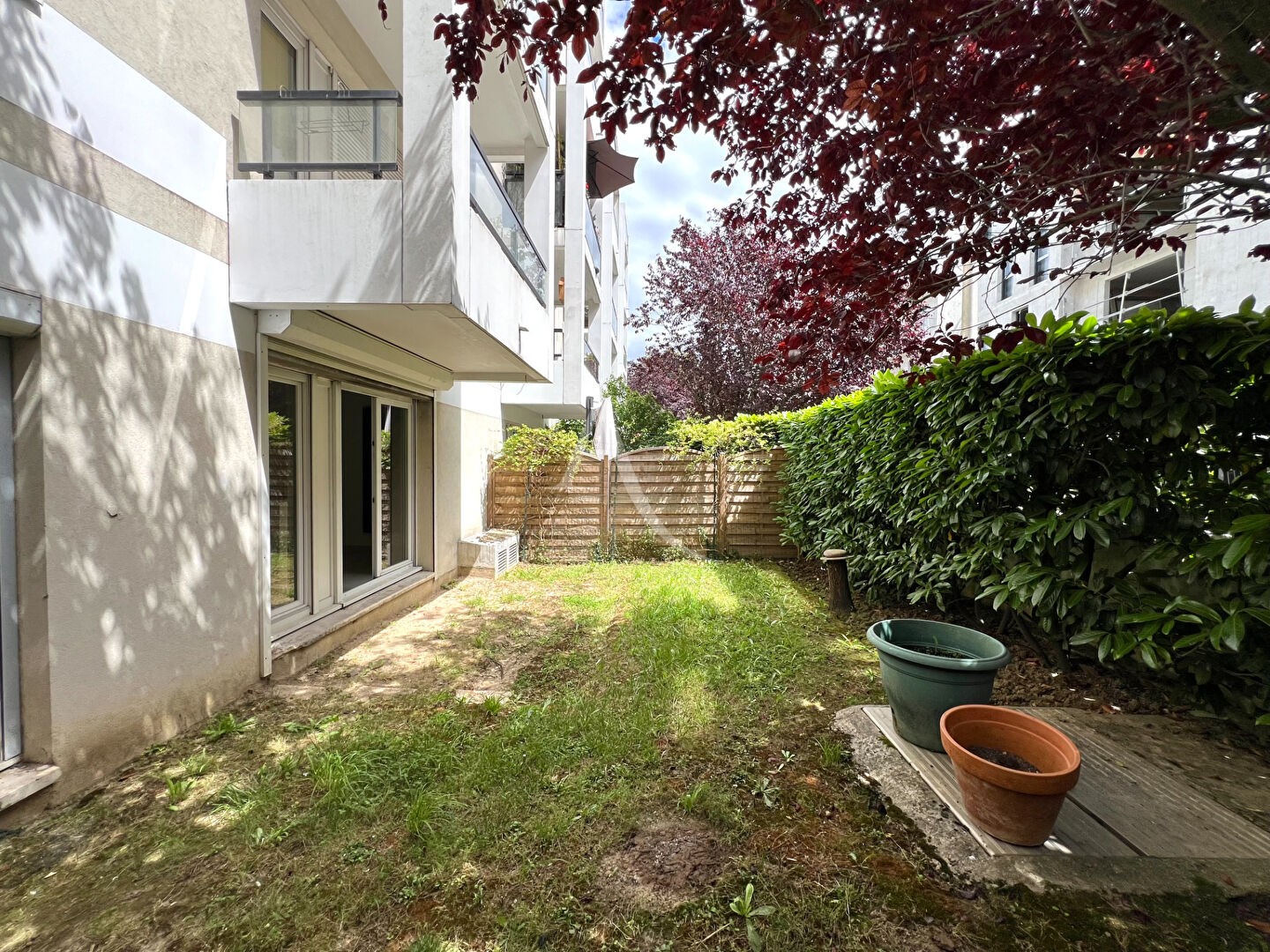 Vente Appartement à Nogent-sur-Marne 2 pièces