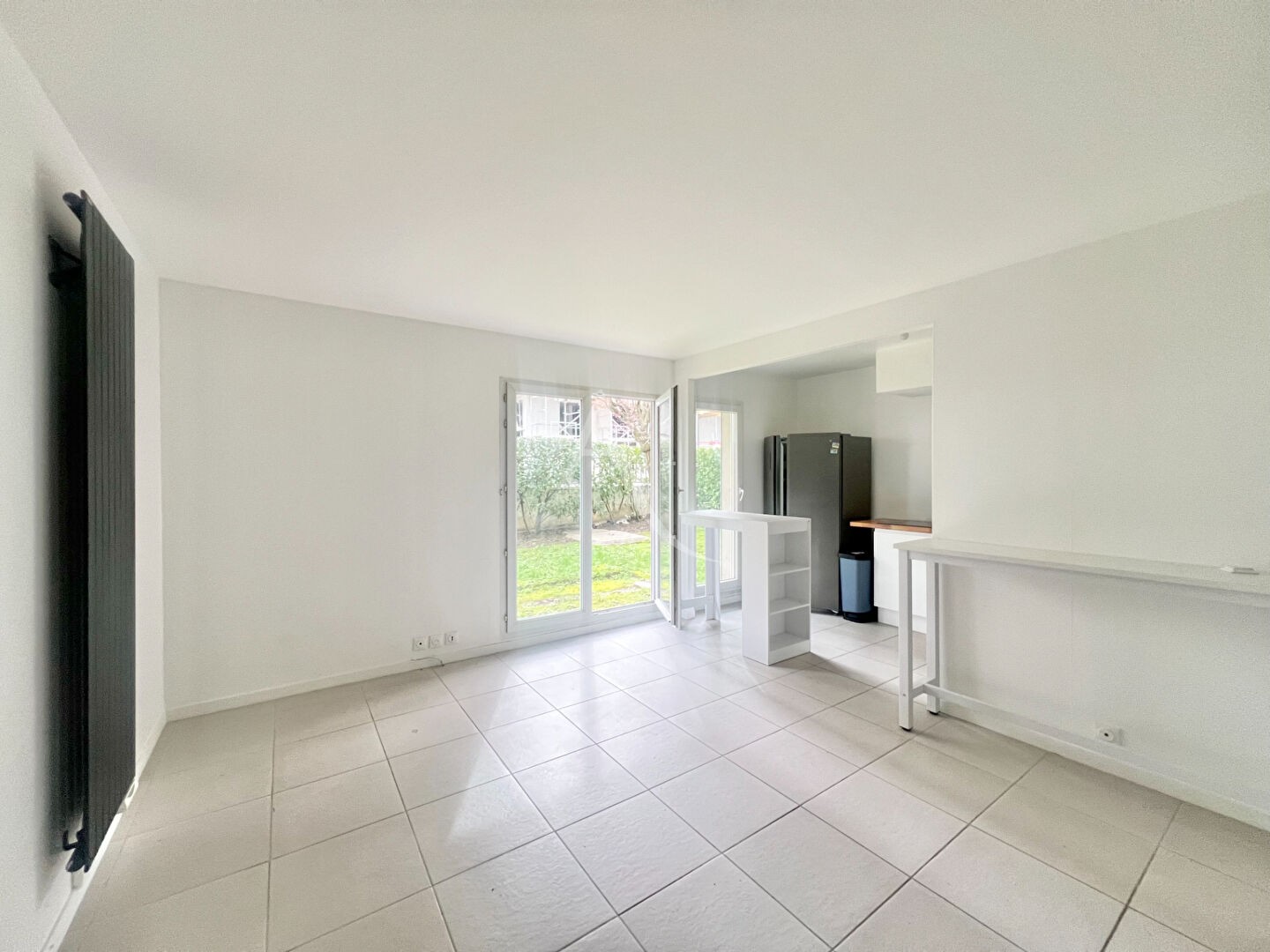 Vente Appartement à Nogent-sur-Marne 2 pièces