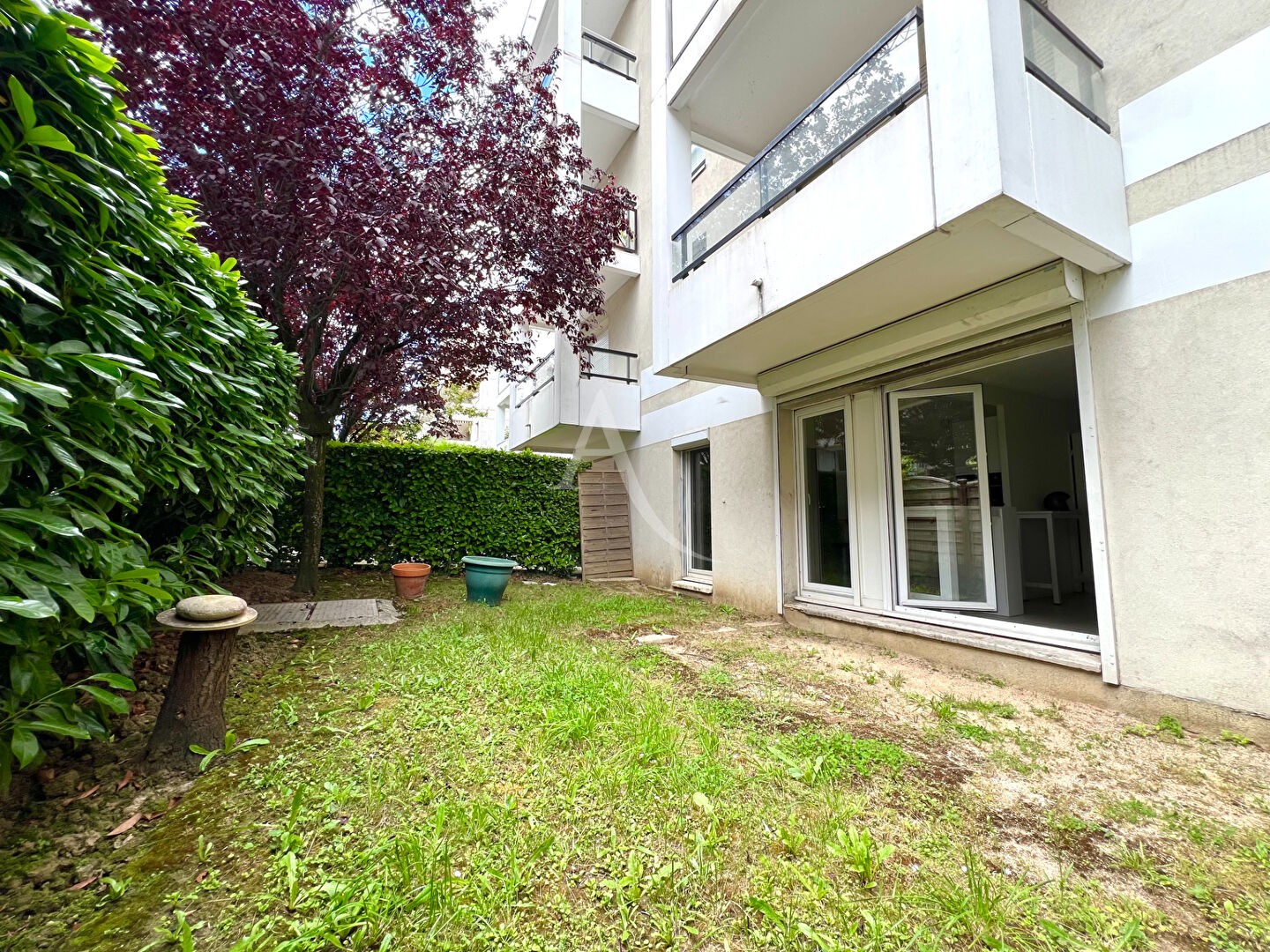 Vente Appartement à Nogent-sur-Marne 2 pièces