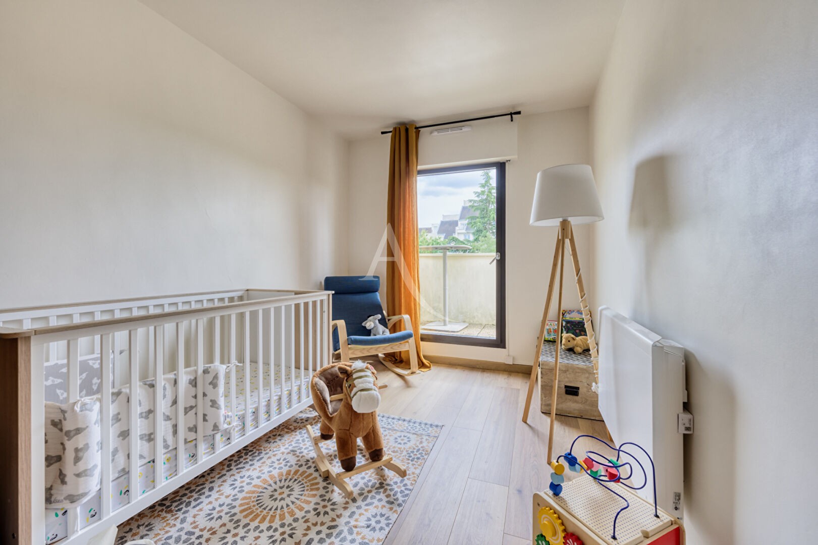 Vente Appartement à le Perreux-sur-Marne 3 pièces