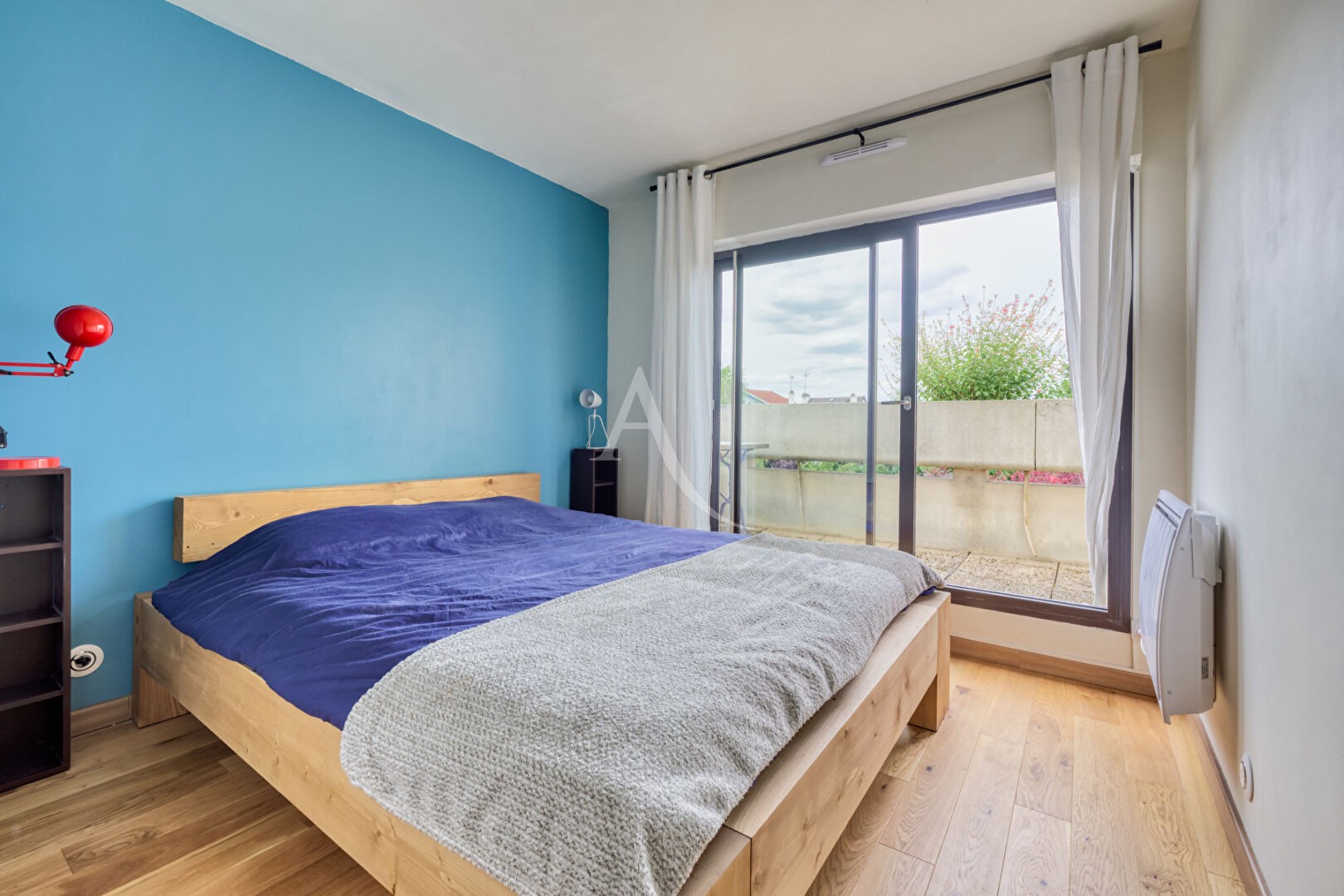 Vente Appartement à le Perreux-sur-Marne 3 pièces