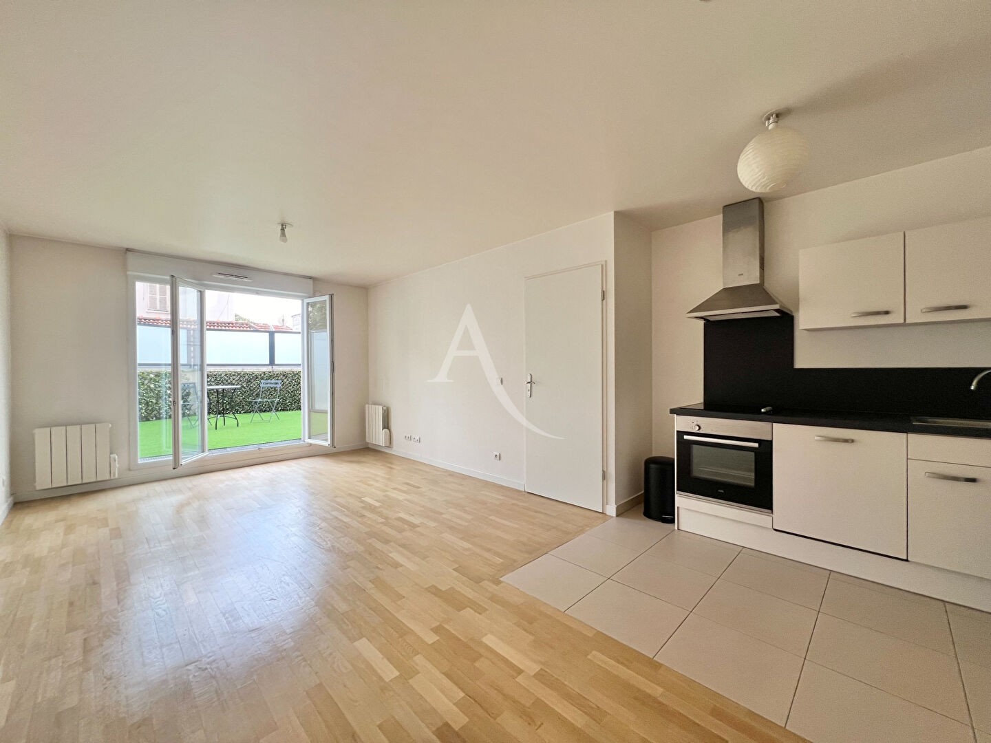 Vente Appartement à Nogent-sur-Marne 2 pièces