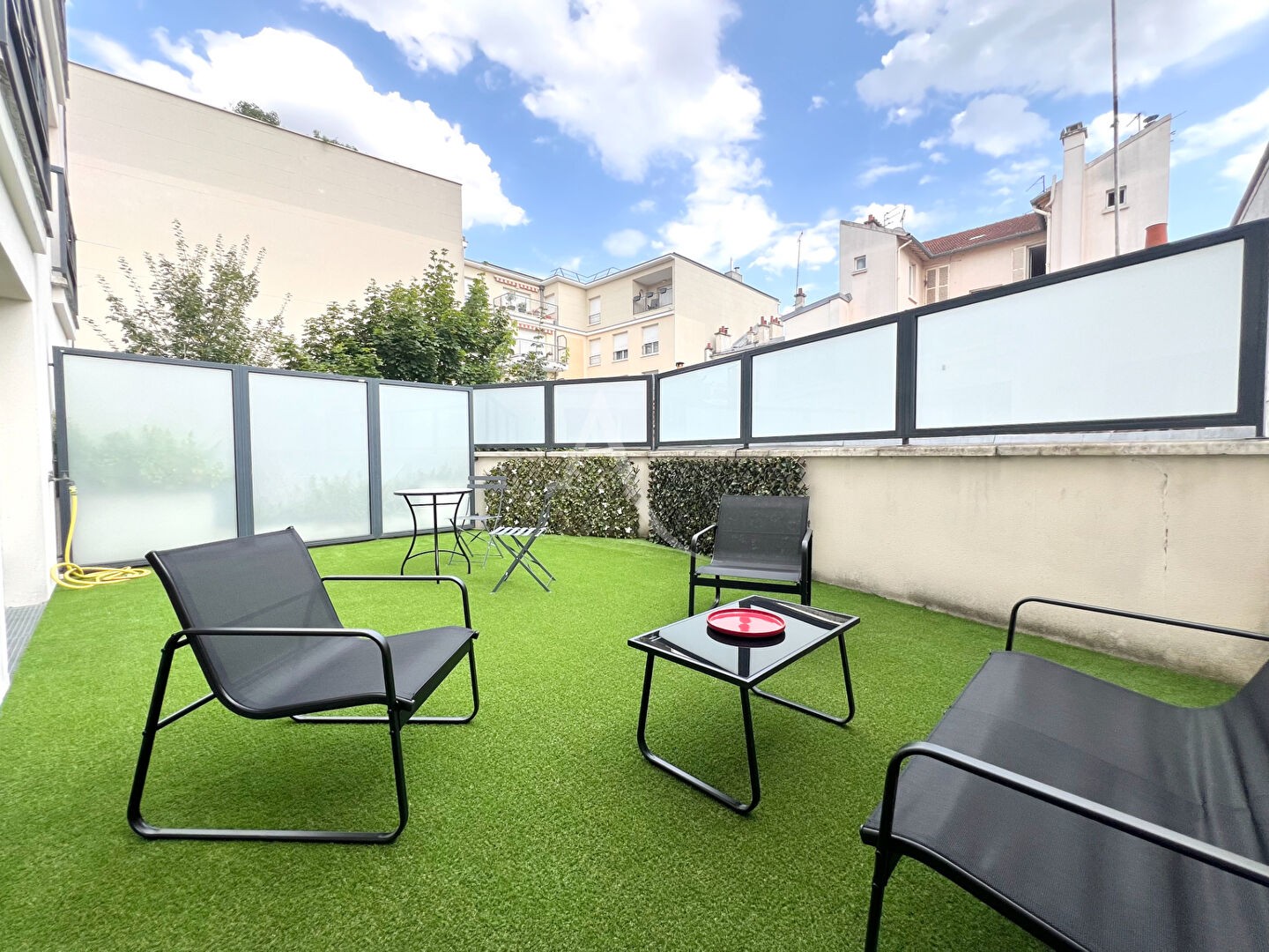 Vente Appartement à Nogent-sur-Marne 2 pièces