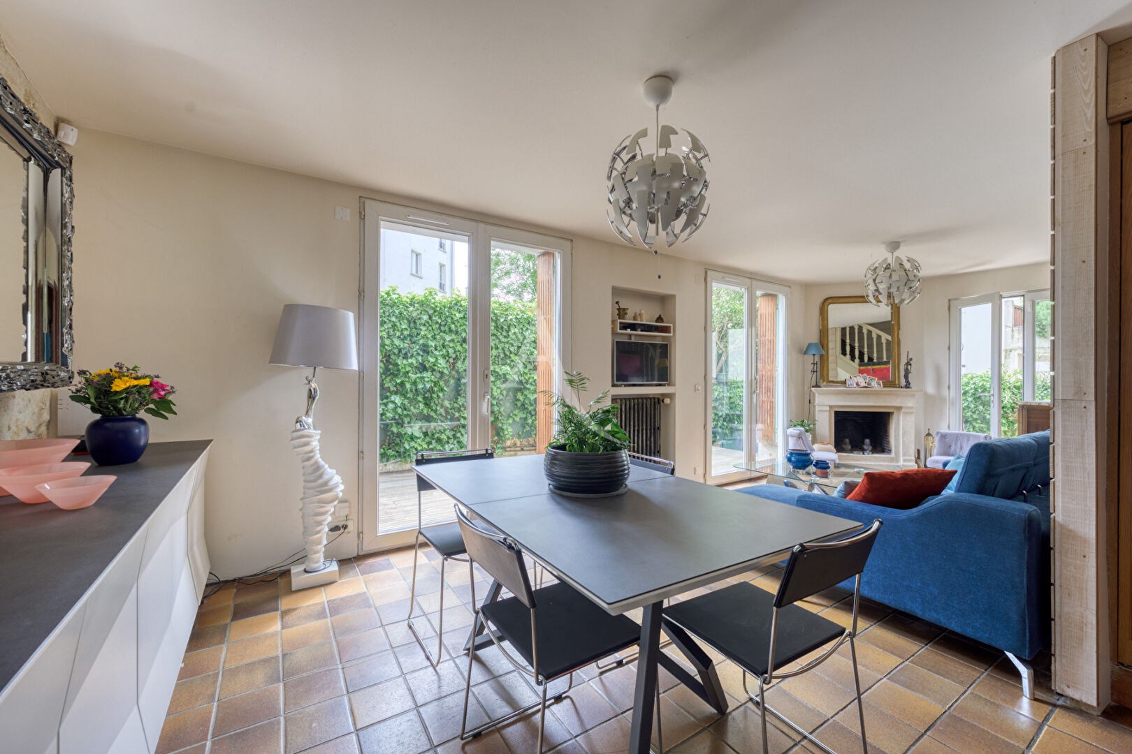 Vente Maison à le Perreux-sur-Marne 5 pièces