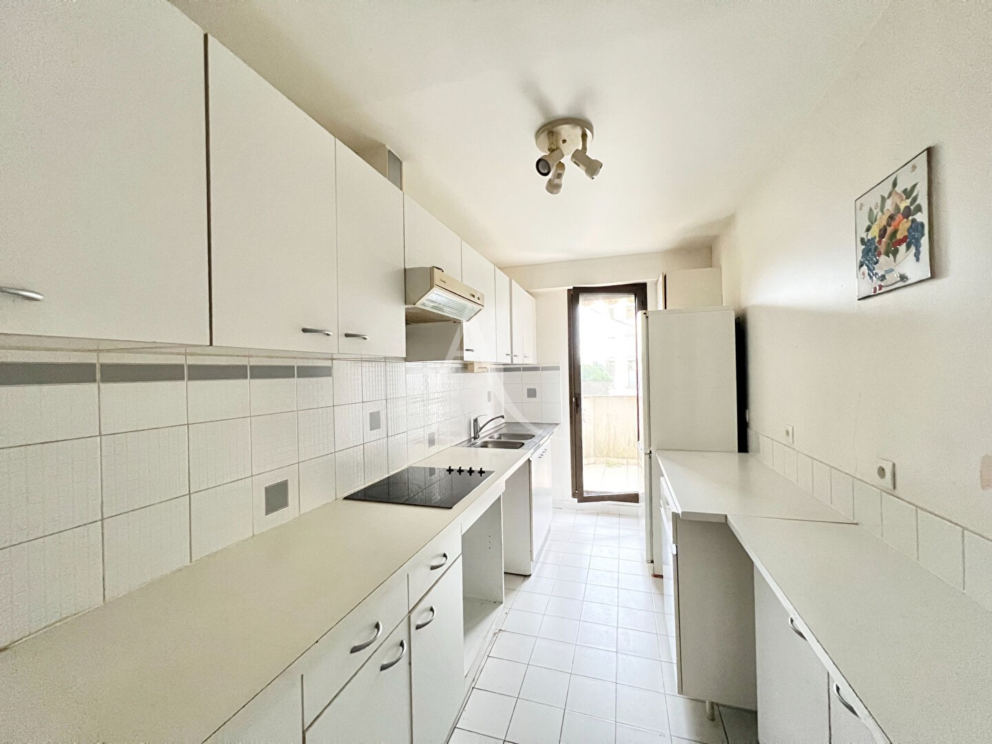 Vente Appartement à le Perreux-sur-Marne 4 pièces