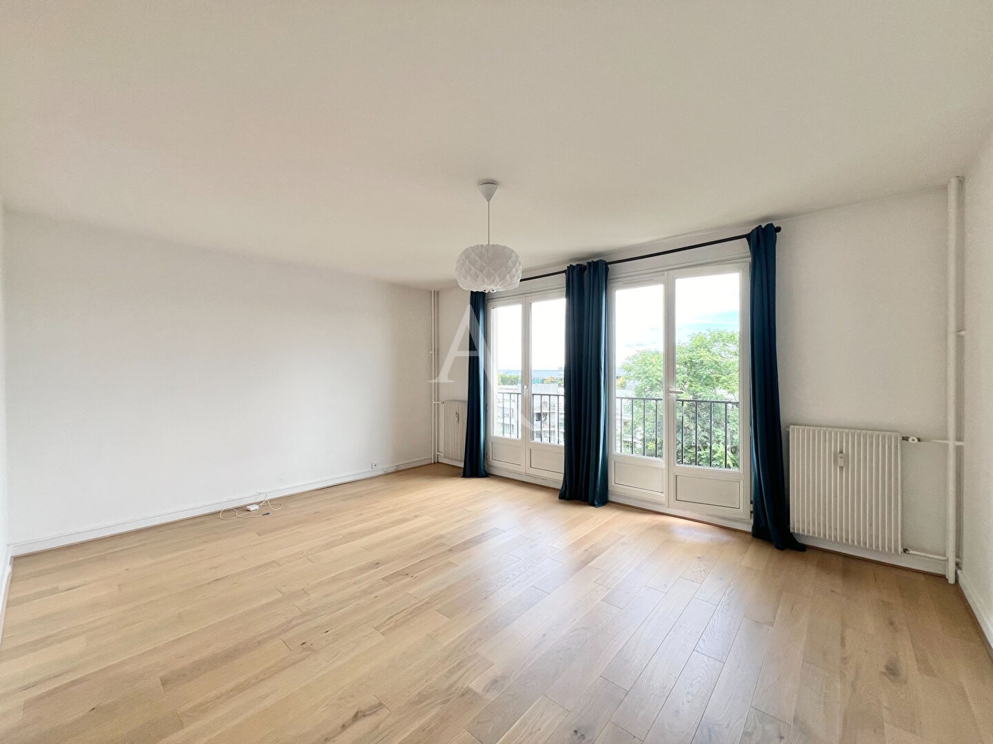 Vente Appartement à Nogent-sur-Marne 3 pièces