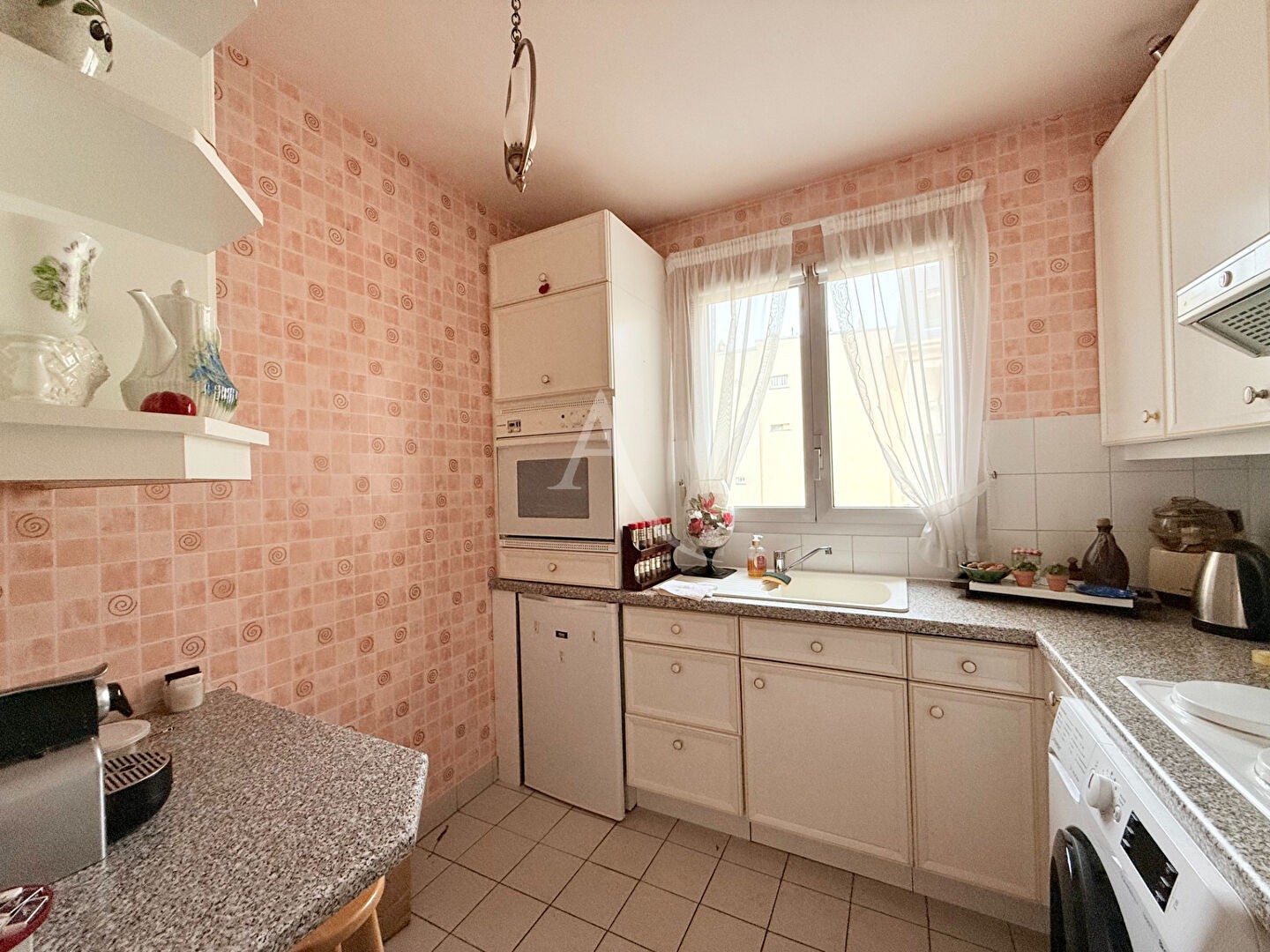 Vente Appartement à Nogent-sur-Marne 3 pièces