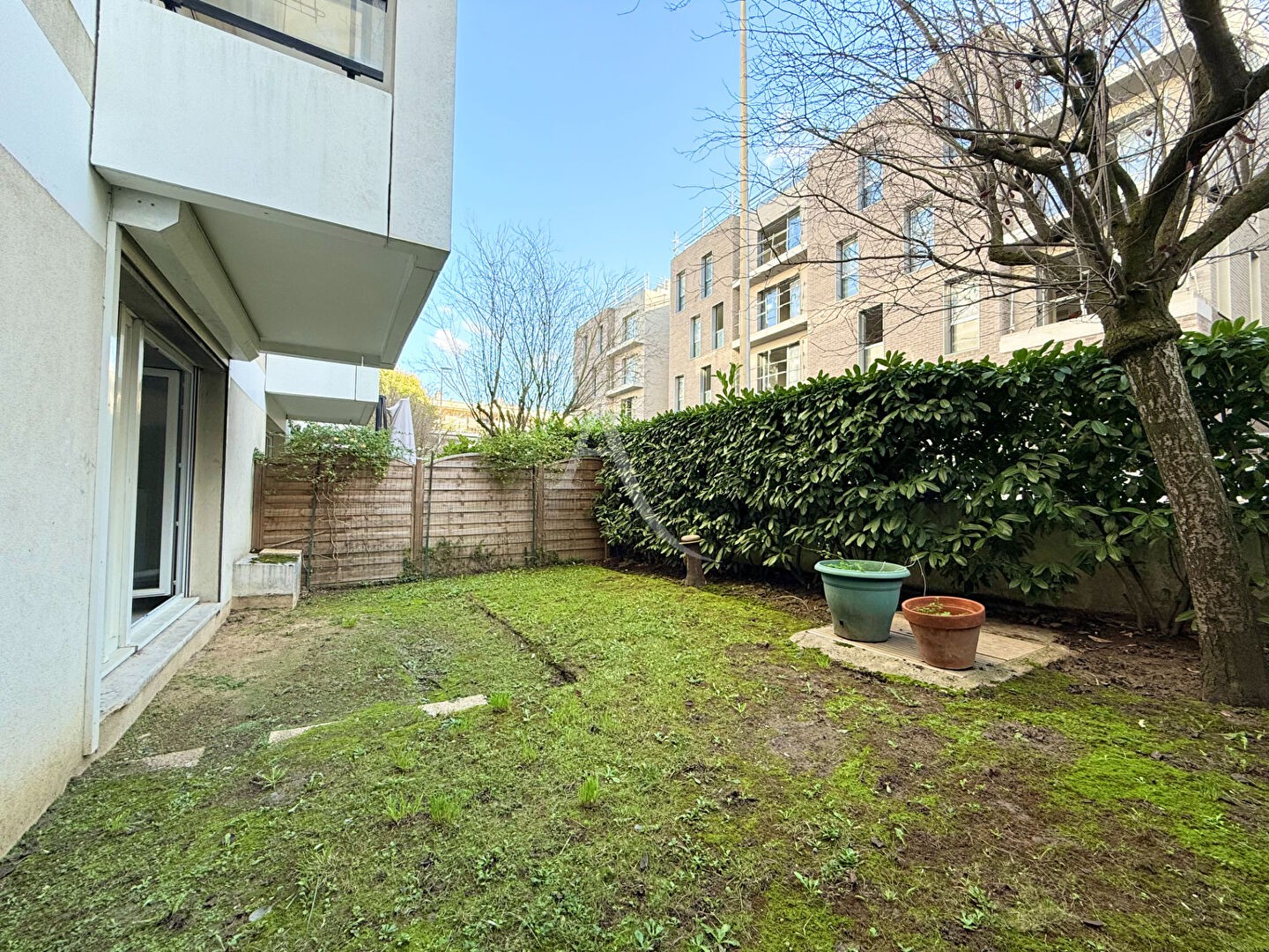 Vente Appartement à Nogent-sur-Marne 2 pièces