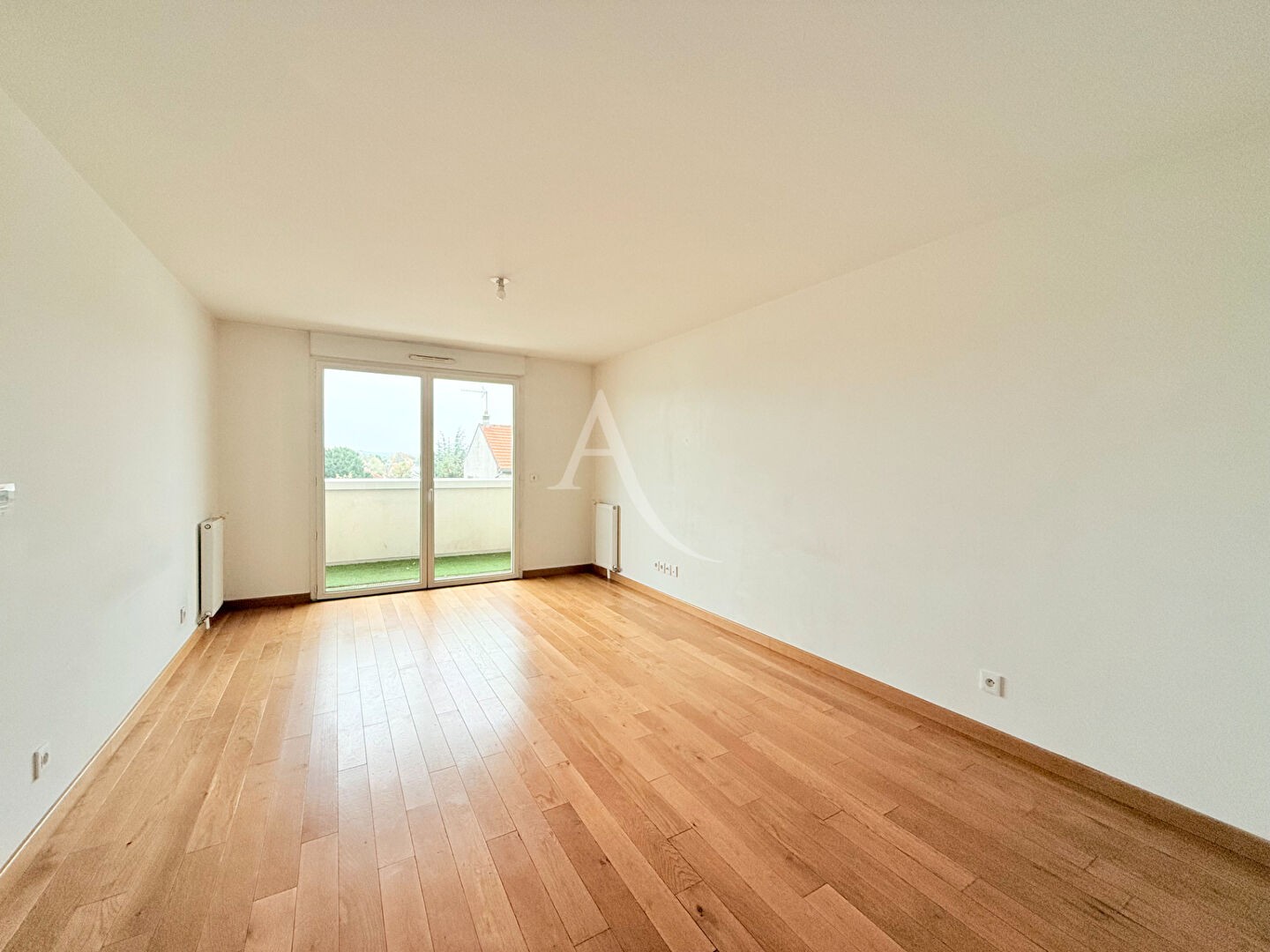 Vente Appartement à le Perreux-sur-Marne 3 pièces