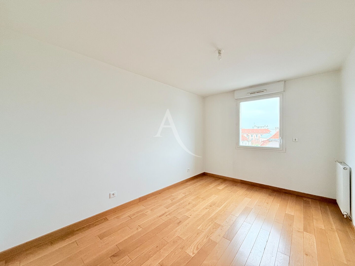 Vente Appartement à le Perreux-sur-Marne 3 pièces