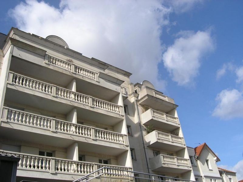 Vente Appartement à Nogent-sur-Marne 1 pièce