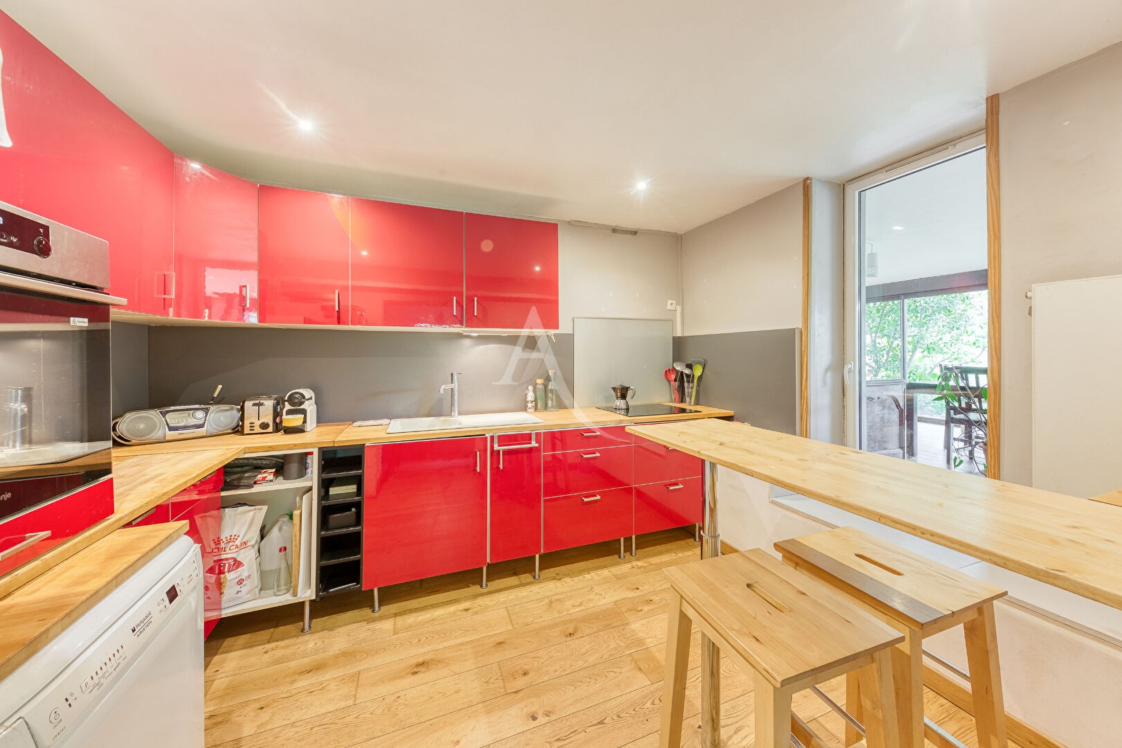 Vente Maison à Champs-sur-Marne 6 pièces