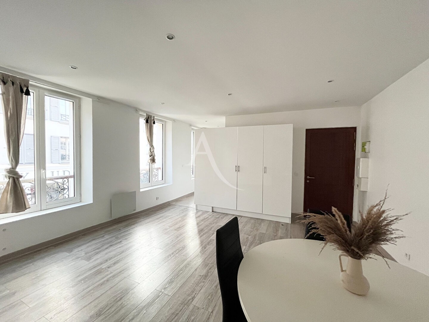 Vente Appartement à Lagny-sur-Marne 2 pièces