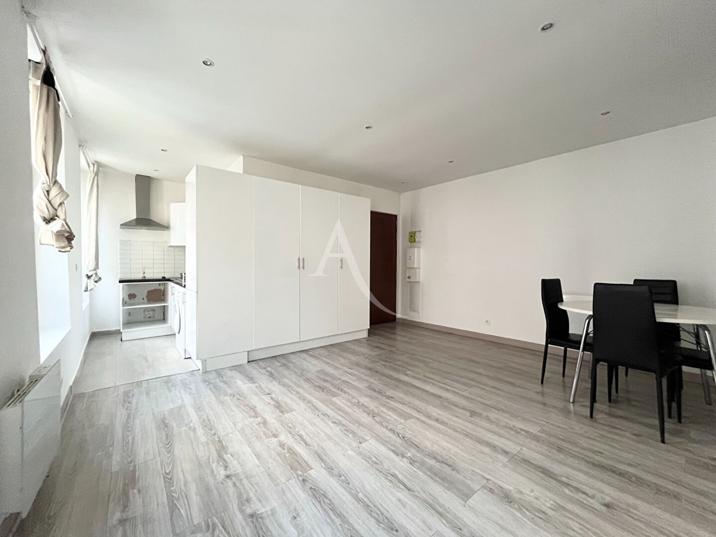 Vente Appartement à Lagny-sur-Marne 2 pièces