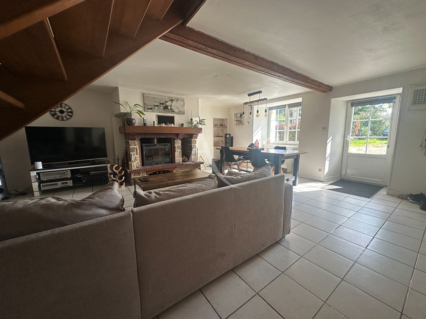 Vente Maison à Guémené-Penfao 6 pièces